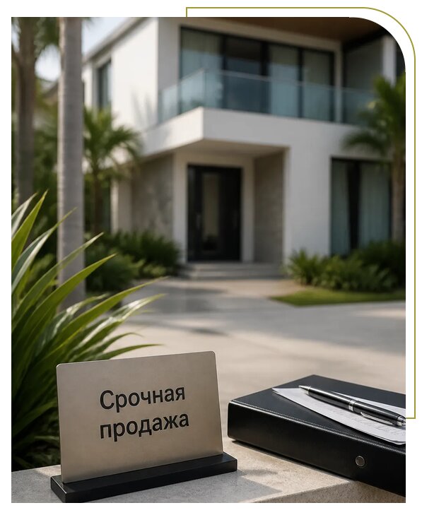 Срочная продажа недвижимости Пхукет из Амурска от 51660 р. | коПхукет-Мрс